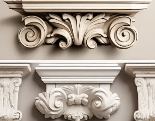 Завршна обрада фронтона: Класични и модерни концепти уређења за ваш дом