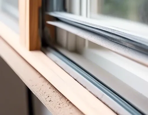 Тренутне технике за фарбање прозора и корисне препоруке за дом