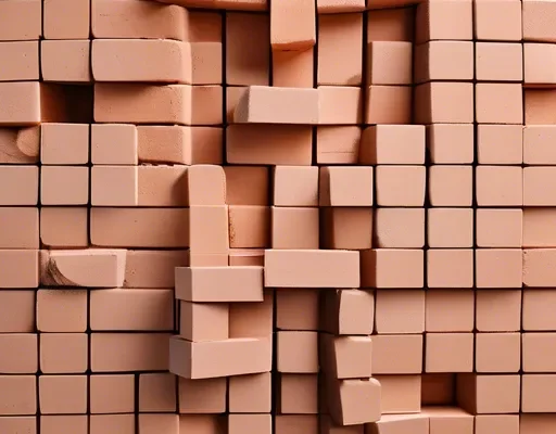 Величине цигле за градњу: критеријуми и препоруке за избор