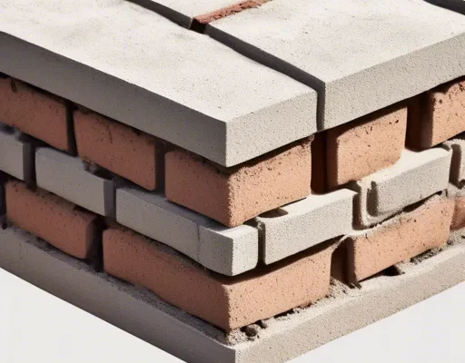 Опечена подлога за газирани бетон: предности и нијансе инсталације