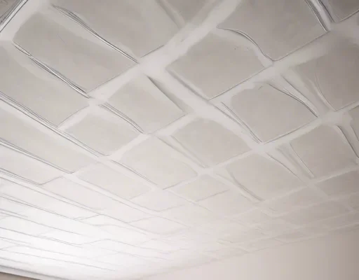 Модерни концепти и инспиративне слике гипсаних плафона за кухињу.