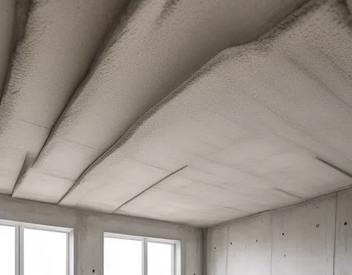 Подови од газираног бетона: технологије и корисне препоруке за градњу