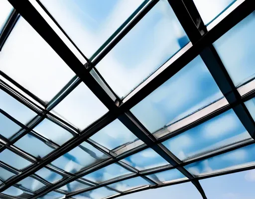 Прозирни кров терасе: Пронађите небеску хармонију у свом животу