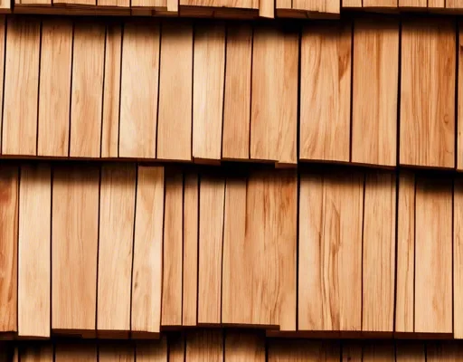 Израда и постављање дрвеног крова - технологије и трикови