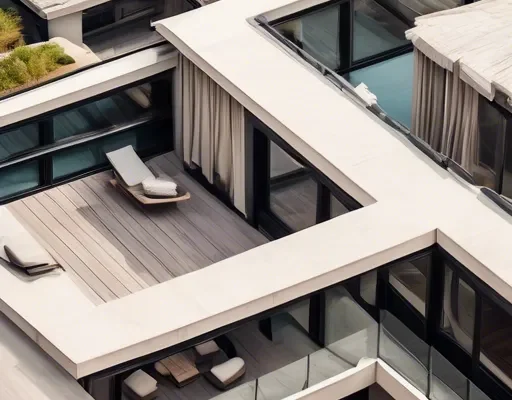 Висока удобност: најбоље терасе за идеално опуштање.