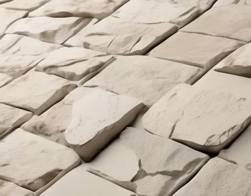 Вештачки камен за темељ: стилско и поуздано решење