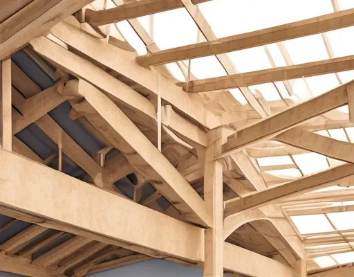 Колико су важне рогови: Планови и дијаграми инсталације за вашу зграду