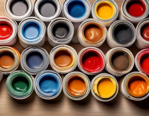 Акрилне боје за дрво: препоруке и нега за радове на отвореном