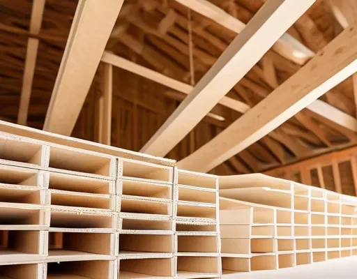 Корак-по-корак водич за избор и постављање рафтер дасака