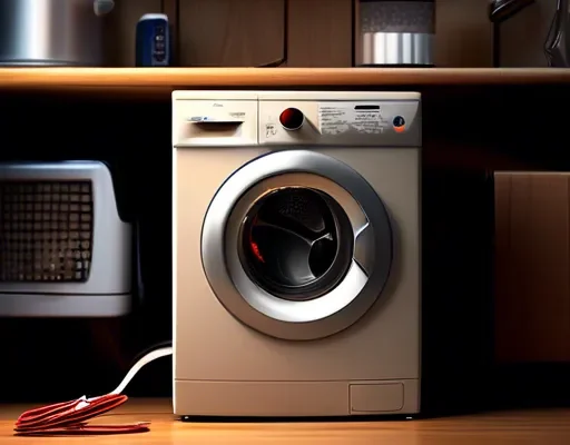 Зашто машина за прање веша не почиње: главни узроци проблема