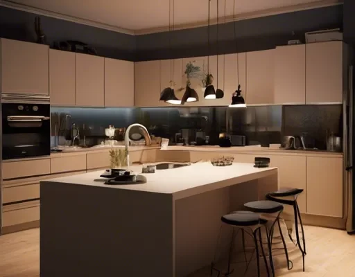 Шта урадити ако осветљење у стану не ради?