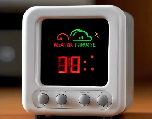 Временске прилике метеоролошке станице не погађају циљ - које кораке предузети?