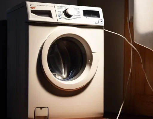 Машина за прање веша се не покреће: шта треба проверити?