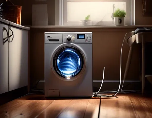 Зашто ваша машина за прање веша не испушта воду?