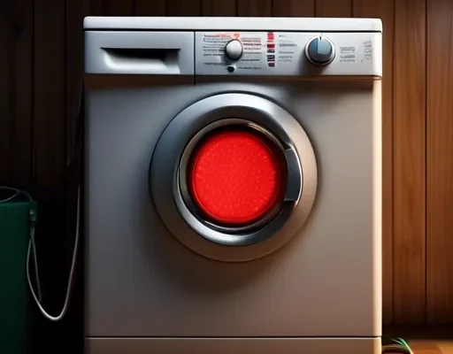 Како открити проблем са контролним модулом машине за прање веша?