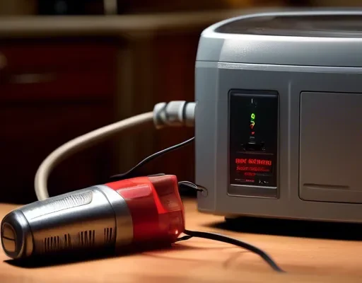 Усисивач не упија прашину: начини за решавање овог проблема