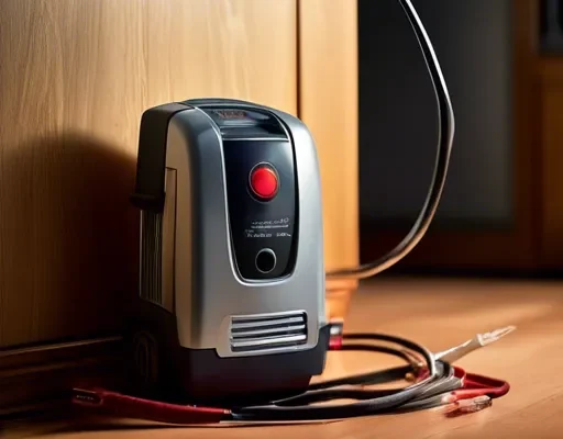 Како открити истрошене четке у мотору усисивача?