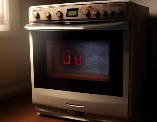 Разлози зашто усисивач производи пуцкетаве звуке током рада