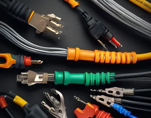 Оптимална употреба индустријских утичница за снажне уређаје