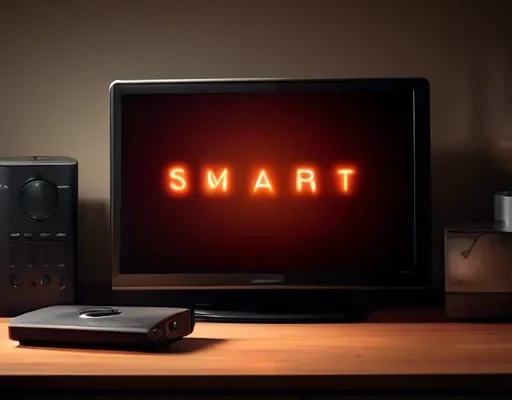 Како ажурирати софтвер на паметном телевизору.